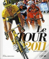 Le Tour 2011