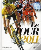 Capa do artigo Le Tour 2011