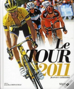Capa do artigo Le Tour 2011