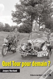 Capa do artigo Le Tour De France 1914