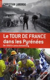 Le Tour De France Dans Les Pyrenees