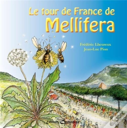 Capa do artigo Le Tour De France De Mellifera