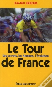 Capa do artigo Le Tour De France