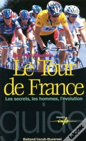 Capa do artigo Le Tour De France