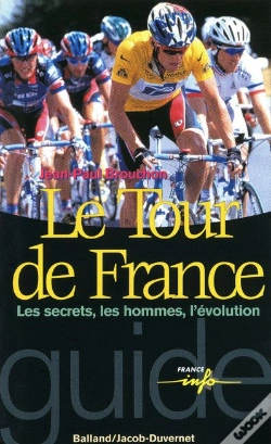 Capa do artigo Le Tour De France