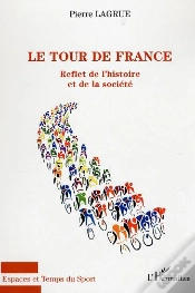 Capa do artigo Le Tour De France ; Reflet De L