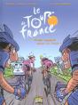 Le Tour De France T.2 ; C'Est Reparti Pour Un Tour ! - Preview