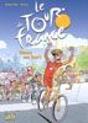 Le Tour De France T.3 ; Chacun Son Tour - Preview
