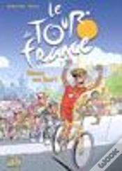 Capa do artigo Le Tour De France T.3 ; Chacun Son Tour