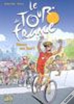 Capa do artigo Le Tour De France T.3 ; Chacun Son Tour