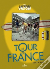 Capa do artigo Le Tour De France