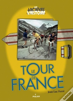 Capa do artigo Le Tour De France