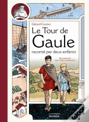 Capa do artigo Le Tour De Gaule Raconte Par Deux Enfants