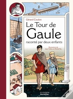 Capa do artigo Le Tour De Gaule Raconte Par Deux Enfants