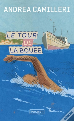 Capa do artigo Le Tour De La Bouee