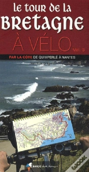 Capa do artigo Le Tour De La Bretagne À Vélo T.3