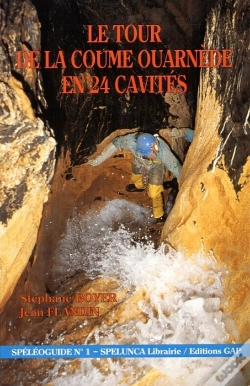 Capa do artigo Le Tour De La Coume Ouarnède En 24 Cavités
