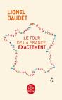 Le Tour De La France, Exactement - Preview