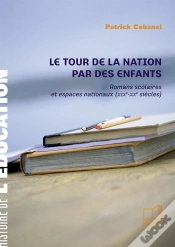 Capa do artigo Le Tour De La Nation Par Des Enfants