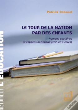 Capa do artigo Le Tour De La Nation Par Des Enfants