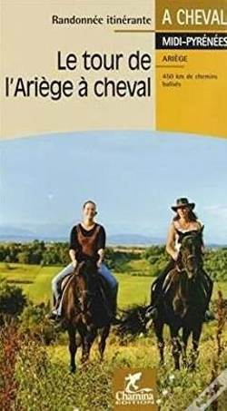 Capa do artigo Le Tour De L'Ariège À Cheval