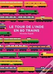 Capa do artigo Le Tour De L