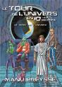 Le Tour De L'Univers En 10 Puissance -43 Seconde - Preview