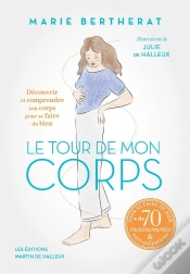 Capa do artigo Le Tour De Mon Corps : Découvrir Et Comprendre Son Corps Pas À Pas