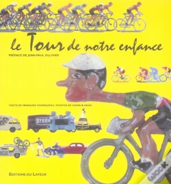 Capa do artigo Le Tour De Notre Enfance