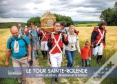 Le Tour De Sainte-Rolende : Entre Passion, Dévotion Et Tradition