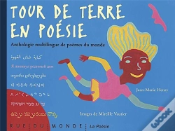 Capa do artigo Le Tour De Terre En Poésie