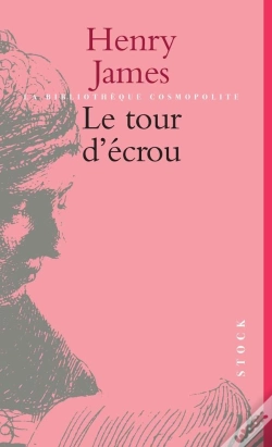 Capa do artigo Le Tour D'Ecrou
