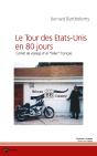 Le Tour Des Etats-Unis En 80 Jours - Preview