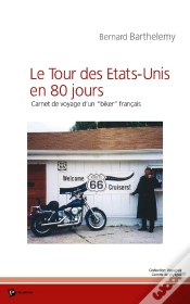 Capa do artigo Le Tour Des Etats-Unis En 80 Jours