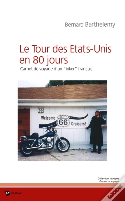 Capa do artigo Le Tour Des Etats-Unis En 80 Jours