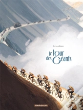 Le Tour Des Géants