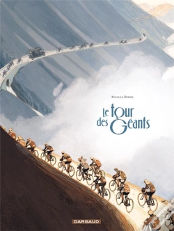 Capa do artigo Le Tour Des Géants
