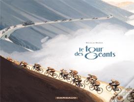 Le Tour Des Géants