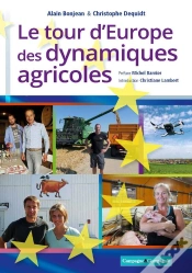 Capa do artigo Le Tour D