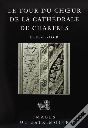 Capa do artigo Le Tour Du Choeur De La Cathedrale De Chartres N 204