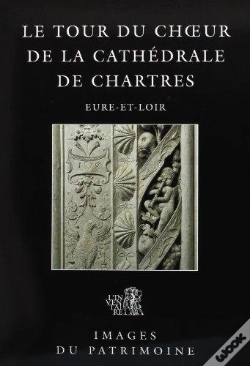 Capa do artigo Le Tour Du Choeur De La Cathedrale De Chartres N 204