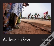 Capa do artigo Le Tour Du Faso