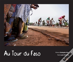 Capa do artigo Le Tour Du Faso