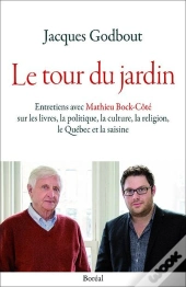 Le Tour Du Jardin
