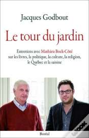 Capa do artigo Le Tour Du Jardin