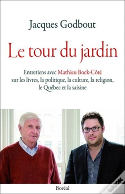 Capa do artigo Le Tour Du Jardin