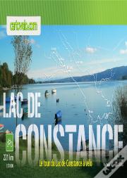 Le Tour Du Lac De Constance À Vélo