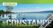 Le Tour Du Lac De Constance À Vélo