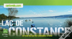 Capa do artigo Le Tour Du Lac De Constance À Vélo