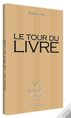 Capa do artigo Le Tour Du Livre